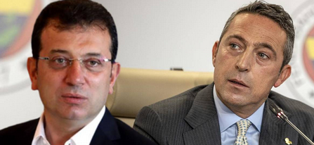 Foto - Önce bordo-mavili kravat sonra sarı-lacivert! Oy için bunu da yaptı! Bakalım daha neler yapacak?