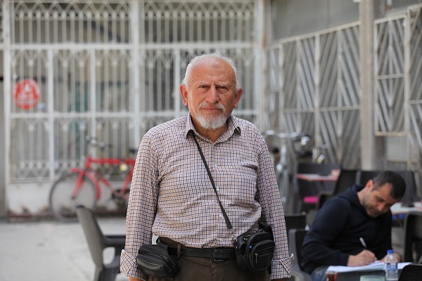 Foto - Önce çocuklarını büyüttü! Şimdi onlarla çalışıyor