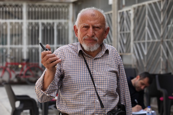 Foto - Önce çocuklarını büyüttü! Şimdi onlarla çalışıyor