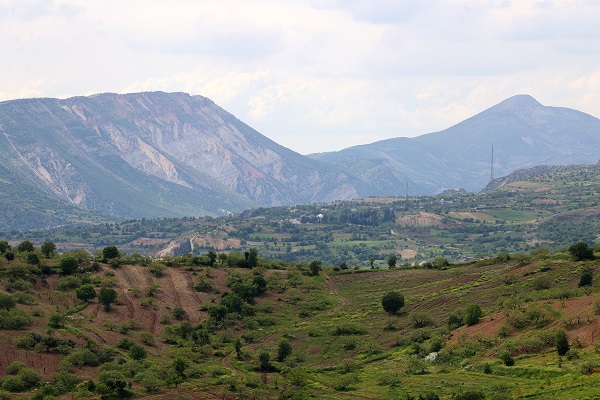 Foto - Önce deprem sonra sel! Bu köylerin manzaraları değişti
