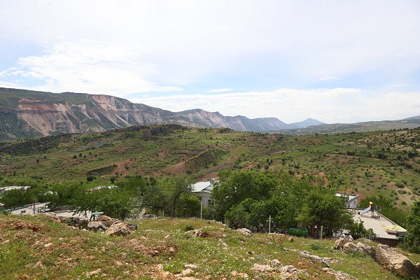 Foto - Önce deprem sonra sel! Bu köylerin manzaraları değişti