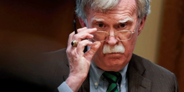 Foto - Önce FETÖ'nün manevi oğlu, şimdi Trump'ın danışmanı: Seçime müdahale çağrısı