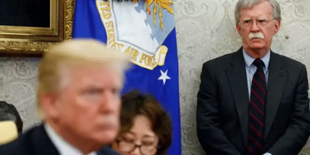 Foto - Önce FETÖ'nün manevi oğlu, şimdi Trump'ın danışmanı: Seçime müdahale çağrısı