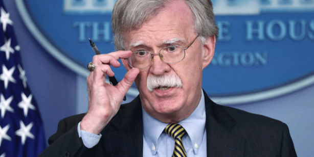 Foto - Önce FETÖ'nün manevi oğlu, şimdi Trump'ın danışmanı: Seçime müdahale çağrısı