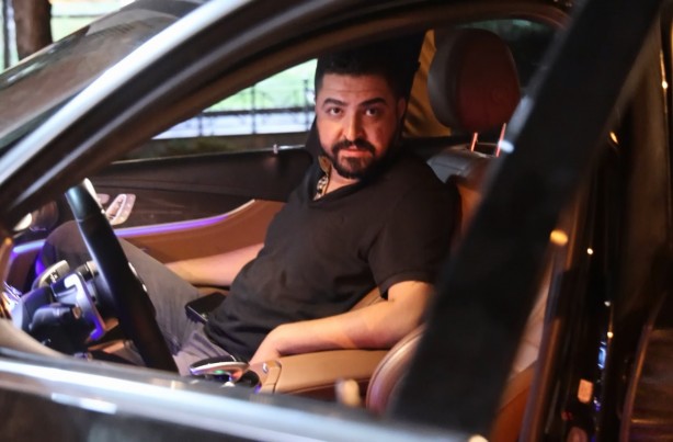 Foto - Önce "Görevin bu değil" dedi, bir başka uygulamada gazeteciyi tehdit etti