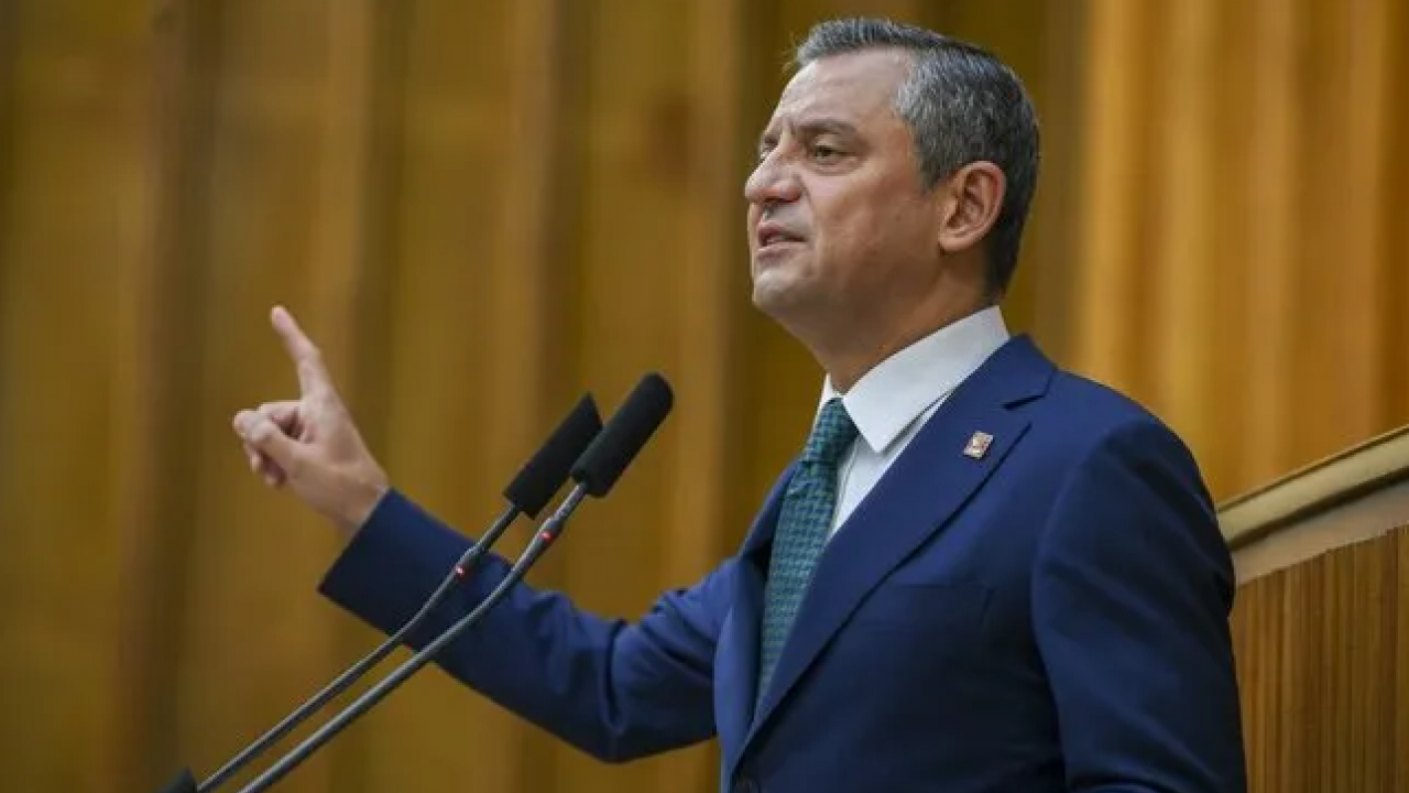 Foto - Önce ihraç, sonra savunma! Akıl alır gibi değil!