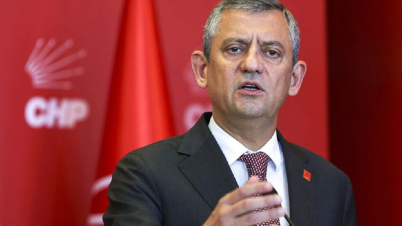 Önce ihraç, sonra savunma! Akıl alır gibi değil!