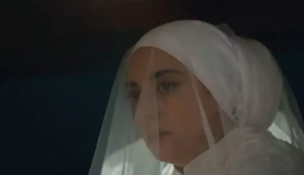 Foto - Önce imam nikahı sahnesi şimdi de gerdek gecesi! Kızılcık Şerbeti’nin rezillikleri bitmiyor