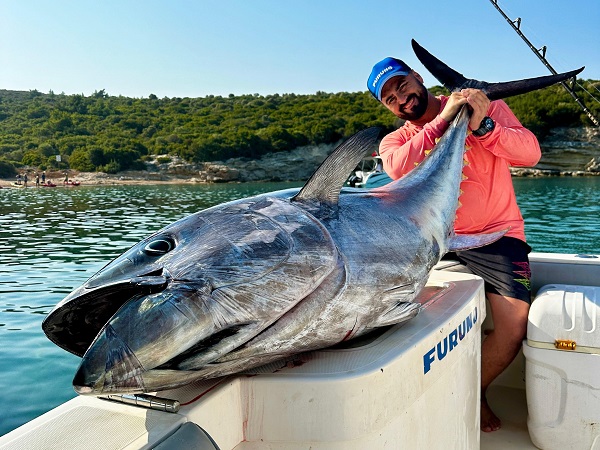 Foto - Önce iz sürdü sonra keyfini yaşadı