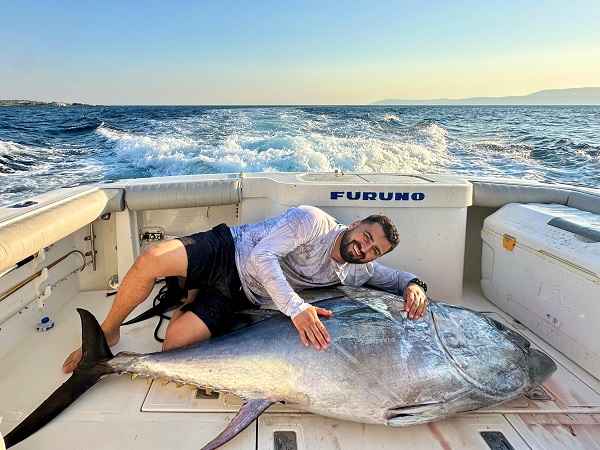 Foto - Önce iz sürdü sonra keyfini yaşadı