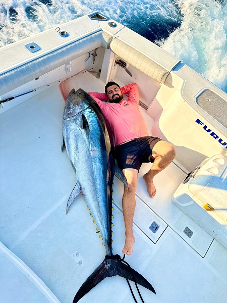 Foto - Önce iz sürdü sonra keyfini yaşadı