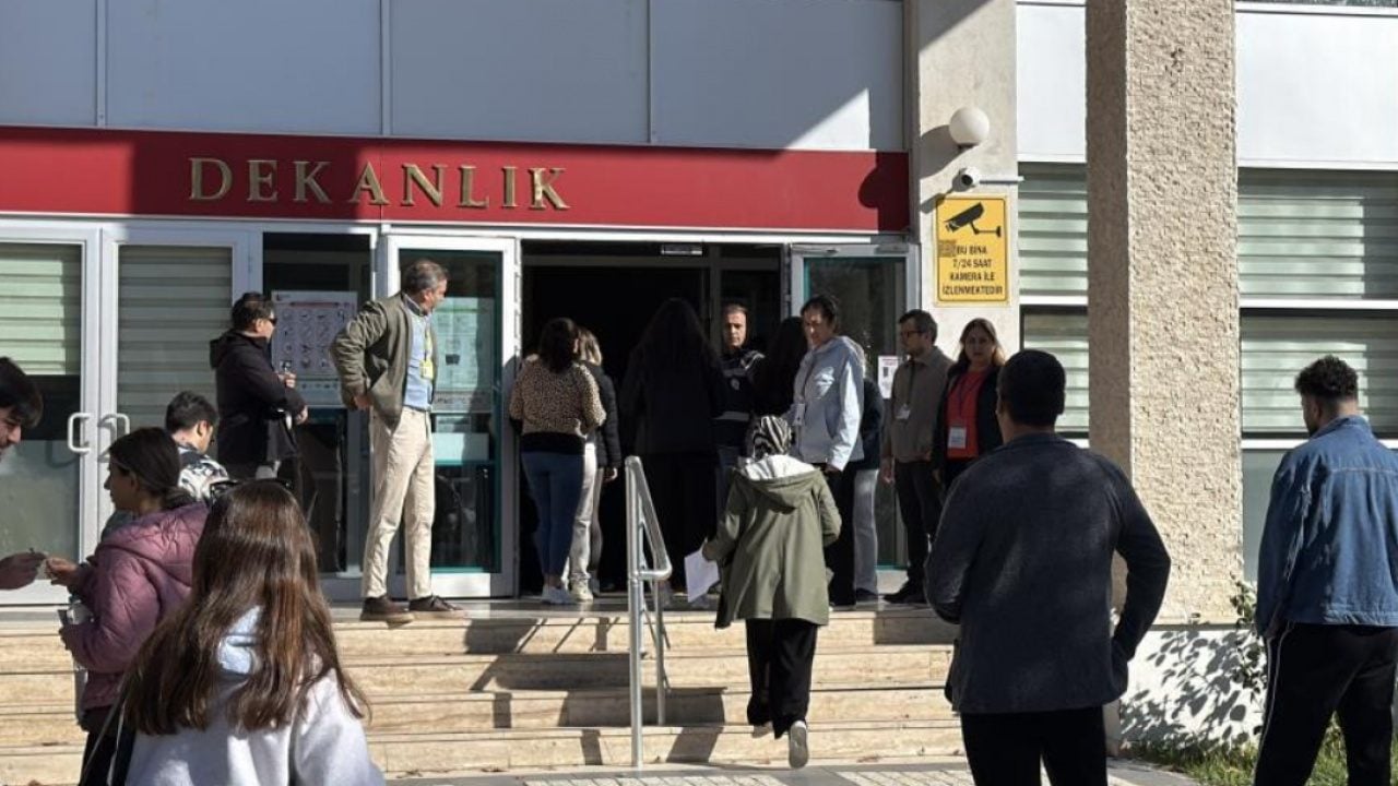 Foto - Önce koşu sonra sınav: Sabah saatlerine KPSS deparı!