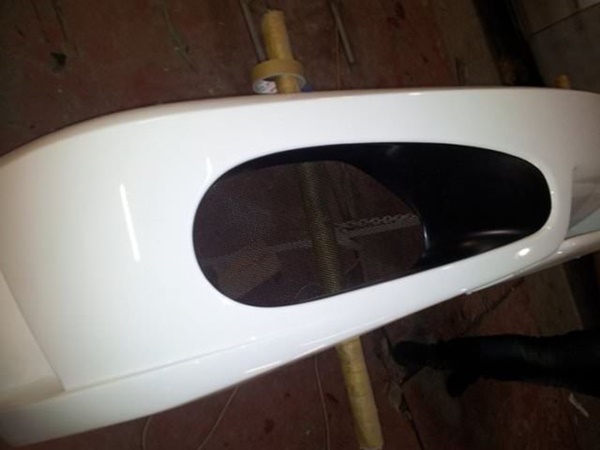 Foto - Önce Limuzin'e sonra Ferrari'ye çevirdi