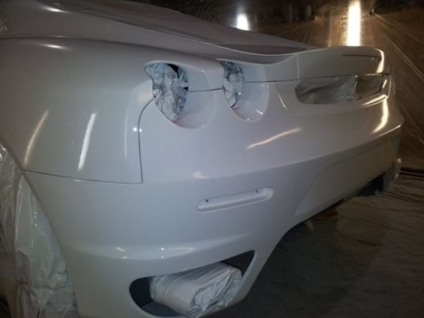 Foto - Önce Limuzin'e sonra Ferrari'ye çevirdi