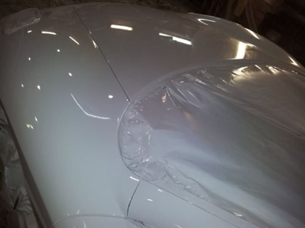 Foto - Önce Limuzin'e sonra Ferrari'ye çevirdi