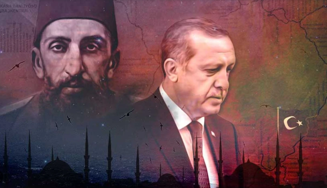 Foto - Önce Mesih sonra da Kral yaptılar! İsrailoğulları Trump’ı böyle zehirledi!