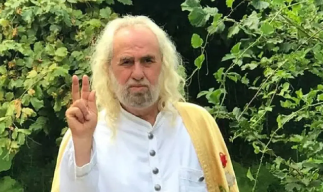 Foto - Önce Mesih sonra da Kral yaptılar! İsrailoğulları Trump’ı böyle zehirledi!