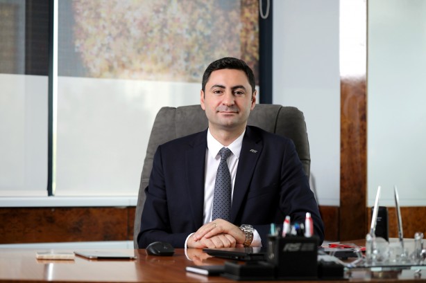 Foto - "Önce Onarım" diyerek ülke ekonomisine 1.5 milyar TL tasarruf sağladı!