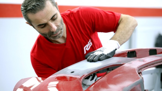 Foto - "Önce Onarım" diyerek ülke ekonomisine 1.5 milyar TL tasarruf sağladı!