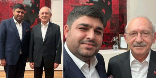 Foto - Önce reklam parası aldı sonra hakaretler savurdu! Mustafa Kemal'in arkasına saklanan tv100'ün sahibi bakın kim?