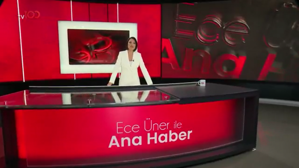 Foto - Önce reklam parası aldı sonra hakaretler savurdu! Mustafa Kemal'in arkasına saklanan tv100'ün sahibi bakın kim?