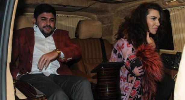 Foto - Önce reklam parası aldı sonra hakaretler savurdu! Mustafa Kemal'in arkasına saklanan tv100'ün sahibi bakın kim?