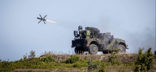 Foto - TB2 SİHA çılgına çeviriyordu! Türkiye'ye karşı kullanılmak üzere  İHA satın alıyorlar