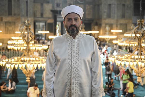 Foto - Önce Türkiye sonra kutsal topraklar