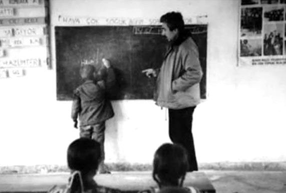 Foto - Önceki mesleği öğretmenlik olan ünlüler