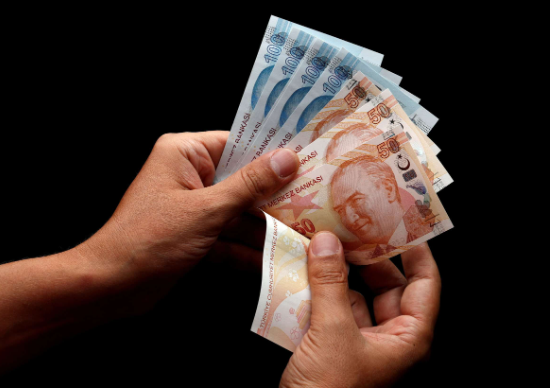 Foto - Önceki rakamı bilmişti! Asgari ücretin Temmuz'da kaç para olacağını açıkladı