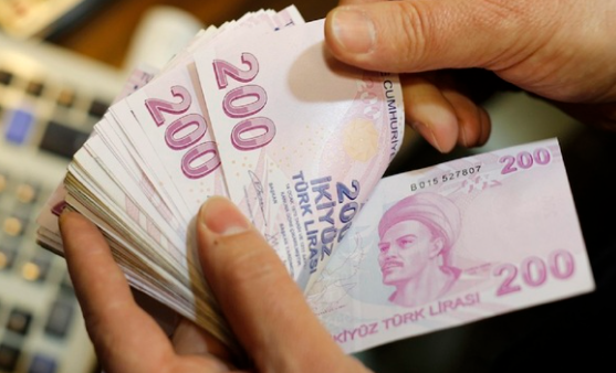 Foto - Önceki rakamı bilmişti! Asgari ücretin Temmuz'da kaç para olacağını açıkladı