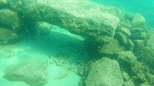 Foto - Öncesinde kimse bilmiyordu! Ortaya çıkan şey hayrete düşürdü! Koruma altına alındı!