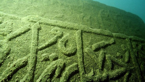 Foto - Öncesinde kimse bilmiyordu! Ortaya çıkan şey hayrete düşürdü! Koruma altına alındı!
