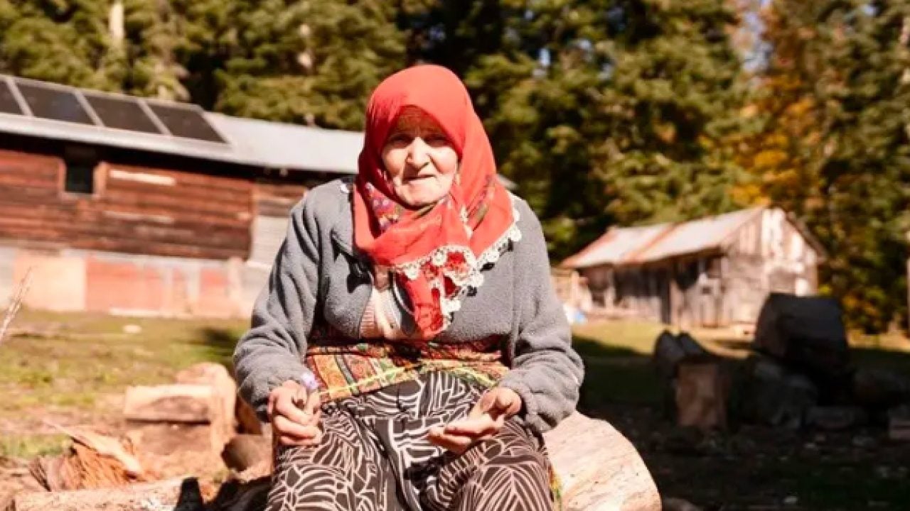 Foto - Ondan ilk işareti aldılar: Dönüş yolculuğuna başladılar!