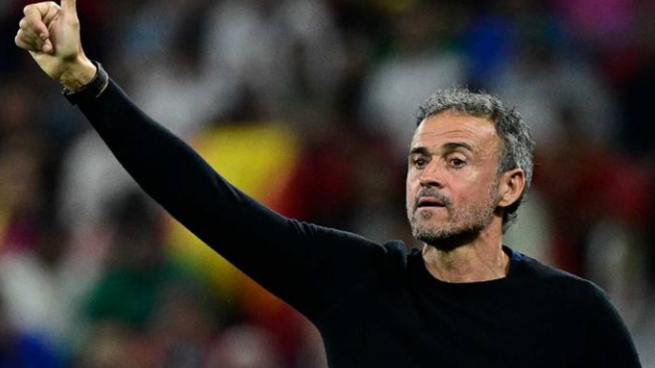 Ondan iyisi yok: 2025 yılına Luis Enrique damgası