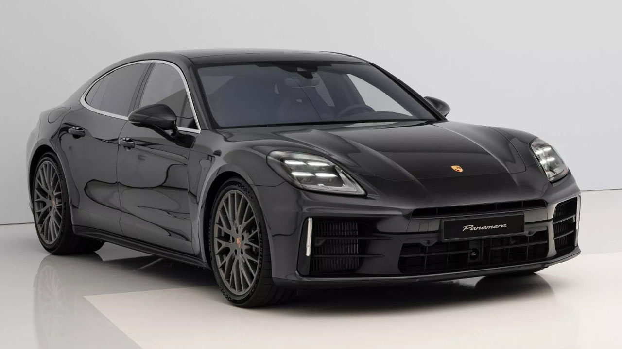 Foto - Önde gelen iş insanlarının otomobil tercihleri hangileri? Ulaşım aracı olmanın ötesinde! Prestij ve performans