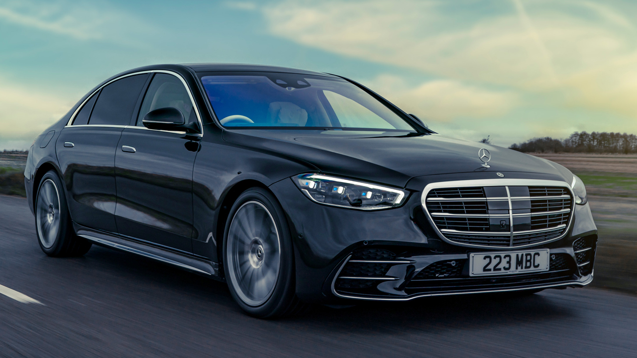 Foto - Önde gelen iş insanlarının otomobil tercihleri hangileri? Ulaşım aracı olmanın ötesinde! Prestij ve performans