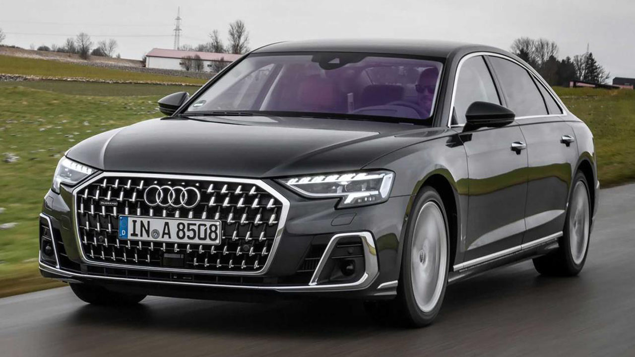 Foto - Önde gelen iş insanlarının otomobil tercihleri hangileri? Ulaşım aracı olmanın ötesinde! Prestij ve performans