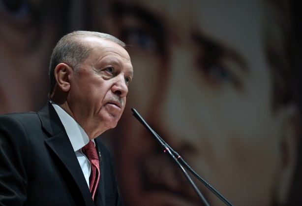 Foto - 'Öne çekilebilir' denilmişti! Cumhurbaşkanı Erdoğan'dan flaş seçim tarihi açıklaması