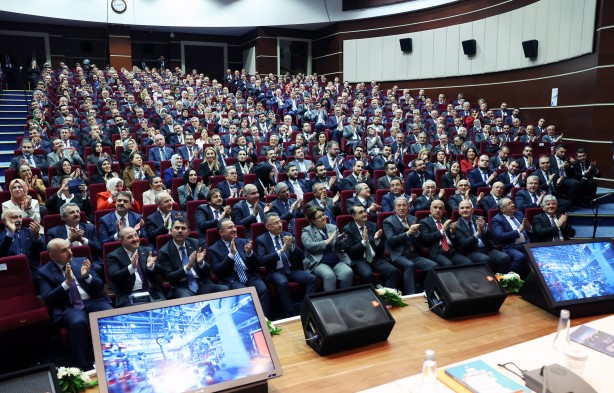 Foto - 'Öne çekilebilir' denilmişti! Cumhurbaşkanı Erdoğan'dan flaş seçim tarihi açıklaması