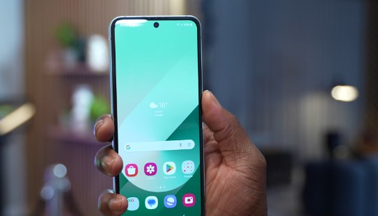 Foto - One UI 6.1.1 güncellemesi yayınlandı! İşte bu modellere sunuldu!