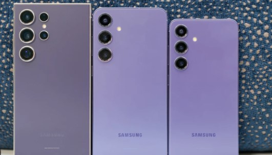 Foto - One UI 6.1.1 güncellemesi yayınlandı! İşte bu modellere sunuldu!