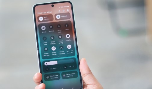 One UI 6.1.1 güncellemesi yayınlandı! İşte bu modellere sunuldu!