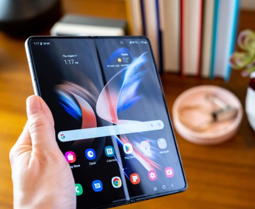 Foto - One UI 6.1.1 güncellemesi yayınlandı! İşte bu modellere sunuldu!