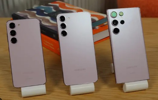 Foto - One UI 6.1.1 güncellemesi yayınlandı! İşte bu modellere sunuldu!