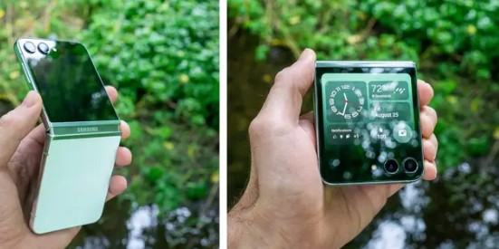 Foto - One UI 6.1.1 güncellemesi yayınlandı! İşte bu modellere sunuldu!