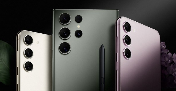 Foto - One UI 6.1.1 güncellemesi yayınlandı! İşte bu modellere sunuldu!