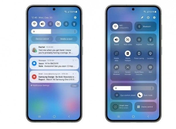 Foto - One UI 6.1.1 güncellemesi yayınlandı! İşte bu modellere sunuldu!