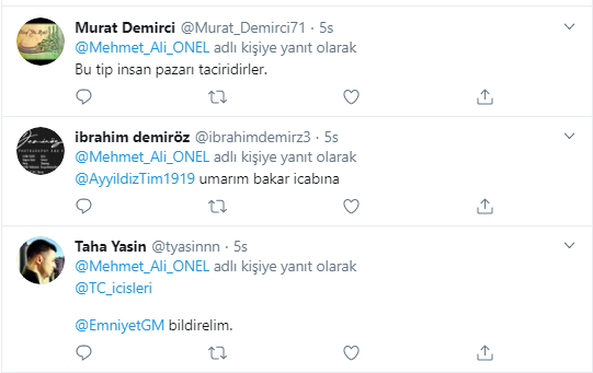 Foto - Önel: Allah ile alay eden bu şerefsiz hala içeri tıkılamıyorsa binlerce kez yazıklar olsun!