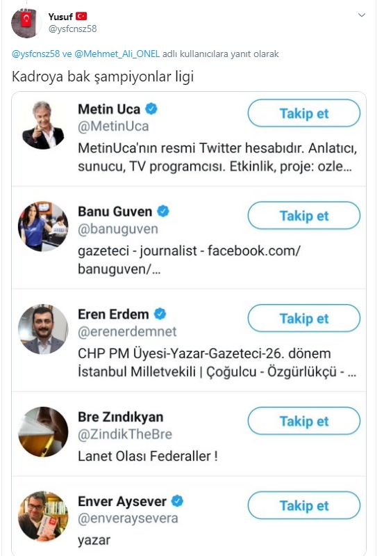 Foto - Önel: Allah ile alay eden bu şerefsiz hala içeri tıkılamıyorsa binlerce kez yazıklar olsun!